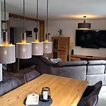 Apartamento Am Laemmerberg