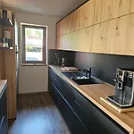 Am Laemmerberg Apartamento *