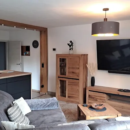 Am Laemmerberg Apartmán