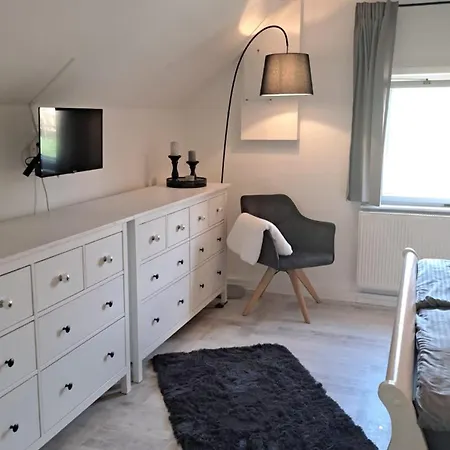 公寓 Am Laemmerberg