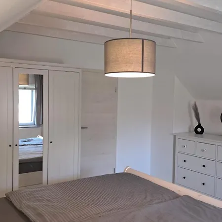 Am Laemmerberg 公寓