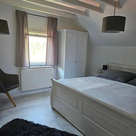 公寓 Am Laemmerberg *