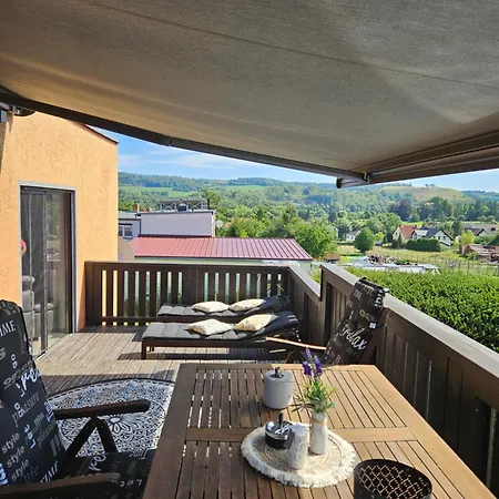 Am Laemmerberg * Pößneck