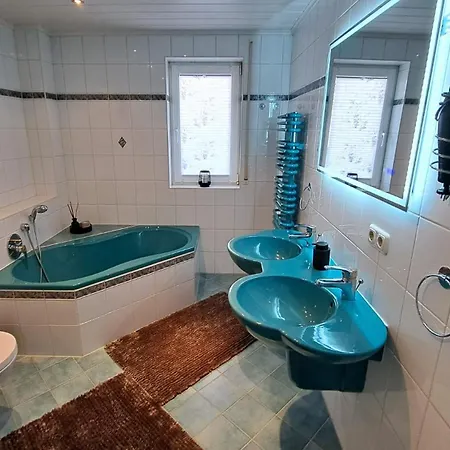 Am Laemmerberg Apartmán