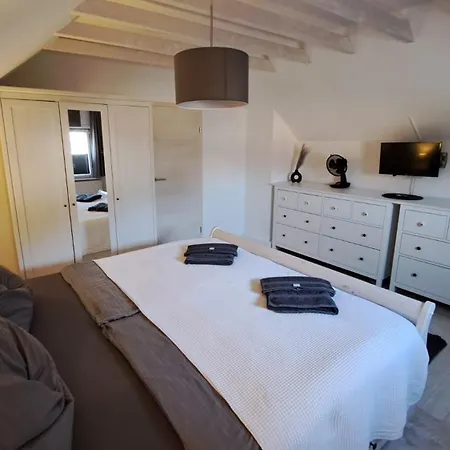 Am Laemmerberg Apartamento