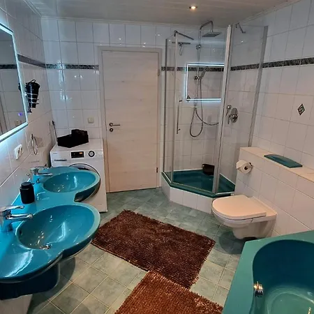 Am Laemmerberg Apartamento *
