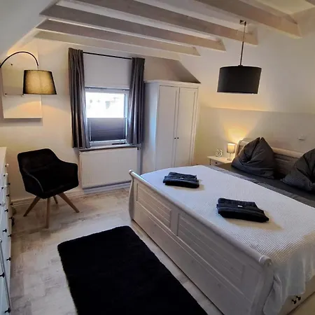 Apartmán Am Laemmerberg *