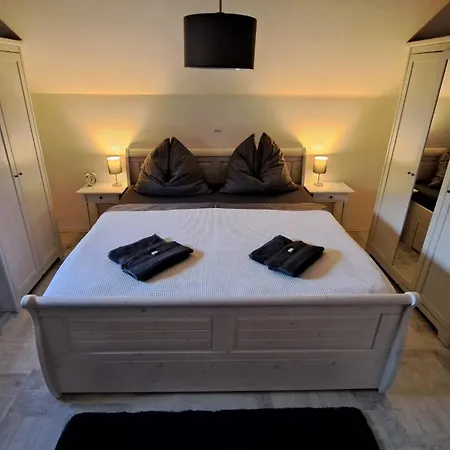 Apartmán Am Laemmerberg Pößneck