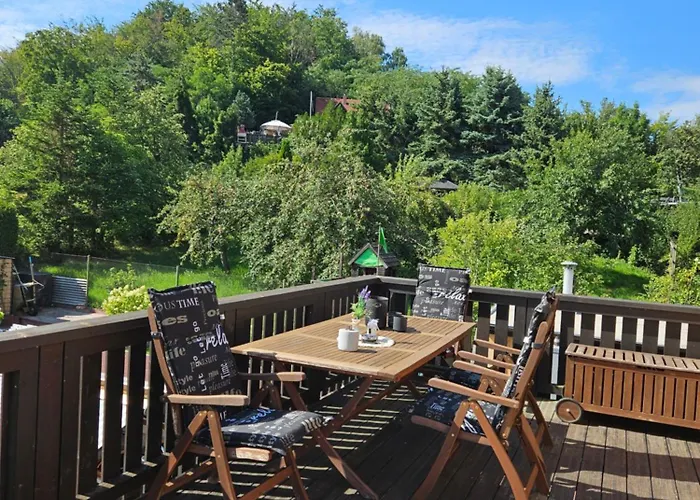 Am Laemmerberg Apartmán