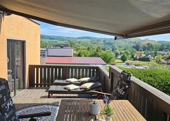 Am Laemmerberg * Pößneck