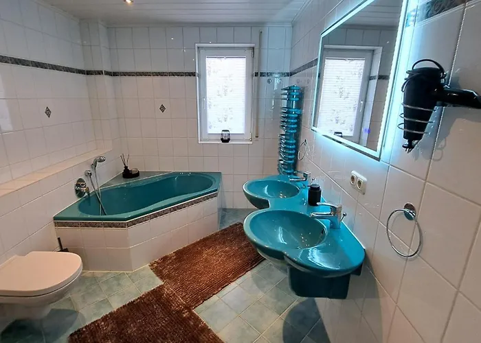 Am Laemmerberg Apartmán