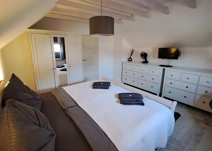 Am Laemmerberg Apartmán